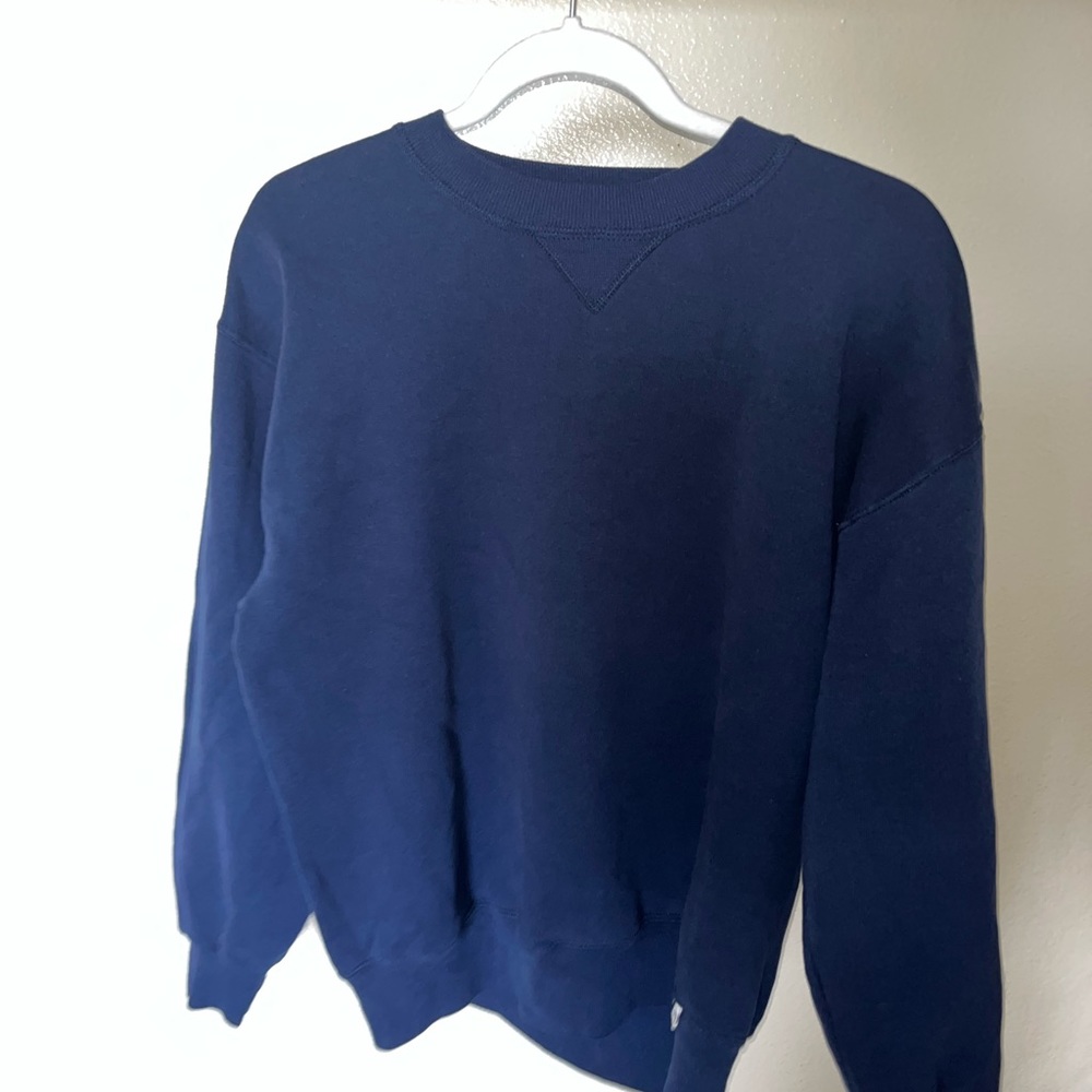 Men’s Medium Crewneck Basic